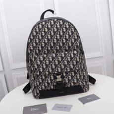 Christian Dior Backpacks